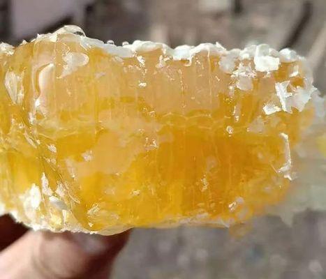 探秘小蜜蜂花（小蜜蜂花又名什么花？——揭开它的秘密）