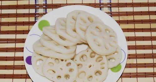 莲藕是生吃好还是熟吃好（莲藕的营养价值和最佳食用方式）