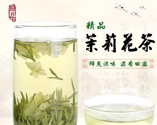 茶叶水有益于茉莉花生长吗？（茶叶水浇灌茉莉花的正确方法）