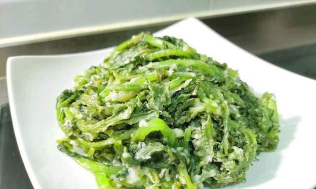 探秘千金菜（中国独有的营养保健食材，千金菜的品种特点、食用方法和功效）