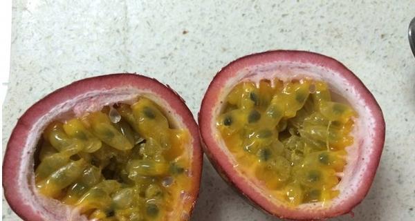 储存百香果的方法，保持新鲜与美味