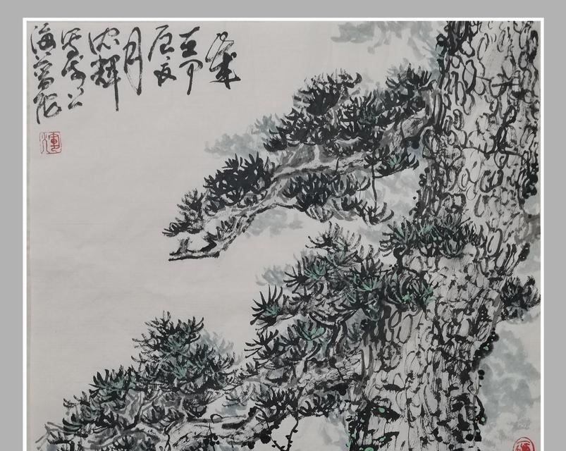 松树的寿命有多长（探究松树的生命力和生长环境对寿命的影响）
