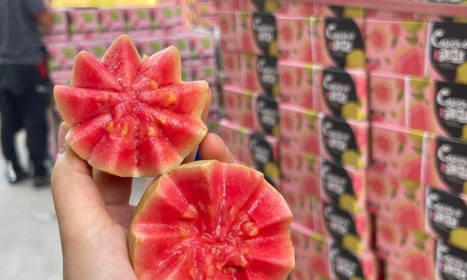 探秘芭乐的独特味道（从种植到品尝，揭开芭乐的美味之谜）