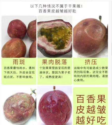 百香果的保存方法（如何让百香果保持新鲜？）