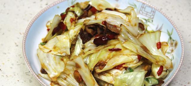 怎么解决包菜发苦的问题？（包菜为什么会发苦？如何吃发苦的包菜？如何避免包菜发苦？）
