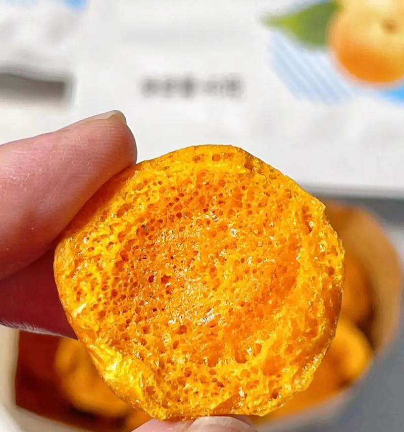 如何洗杏子才能干净（科学的洗杏子方法让你放心享用）