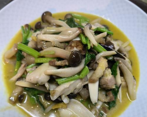 以鸡君子怎么炒？（探寻鸡肉菜肴的高级烹饪技巧）