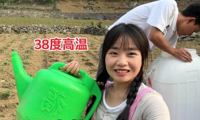 种子发芽前的浇水方法（科学浇水促进花种子发芽）