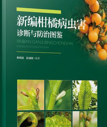 橘树病虫害防治技术（有效防治橘树病虫害的方法和措施）