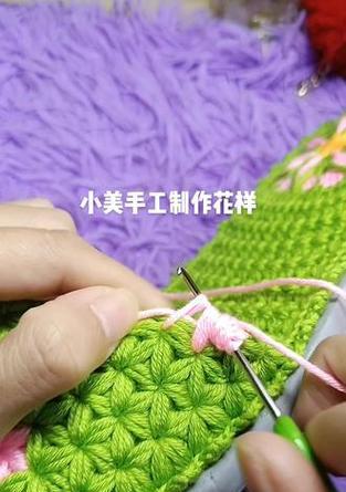 满天星花的织法与技巧（学习如何织出美丽绚丽的满天星花，打造独特的手工作品）