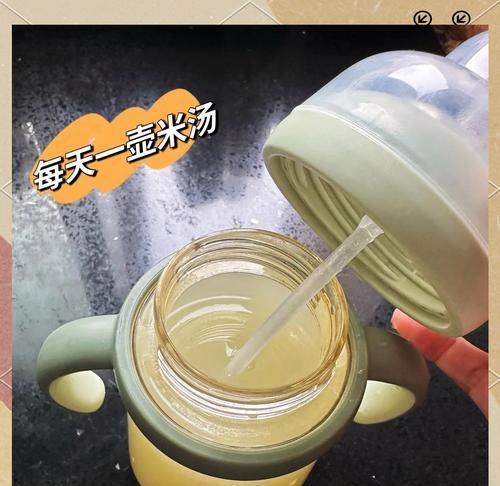 米汤可以浇花吗？探讨其真相（探究米汤对植物的影响及其适用性）