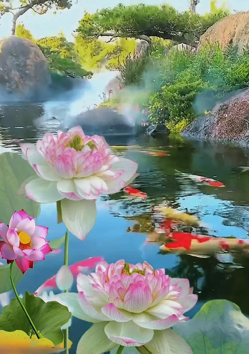 荷花代表什么生肖？（寓意深刻的荷花与十二生肖之间的关系。）