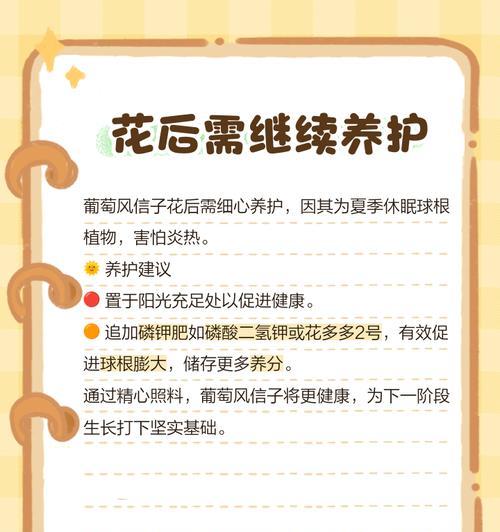 风信子花朵腐烂的原因及处理方法（探究风信子花朵腐烂的根源，为您提供有效的处理方法）