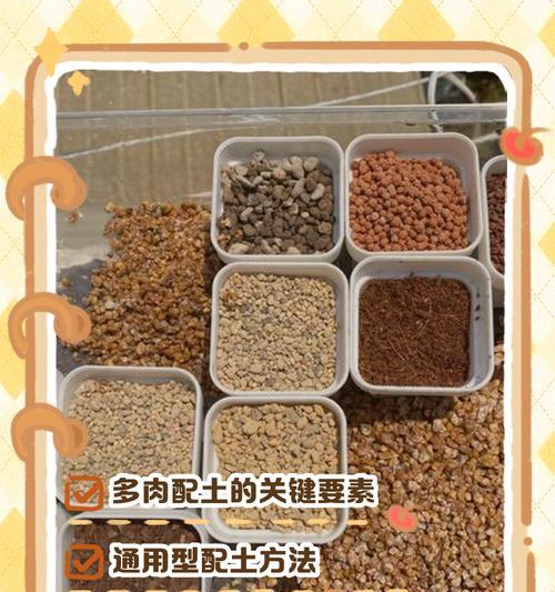 草灰与土的配合应用（探索草灰与土的化学反应及其在农业领域的应用）