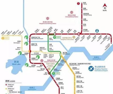 从临平到钱江新城的交通方式及路线（探索临平与钱江新城之间多种交通方式的优劣及选择）