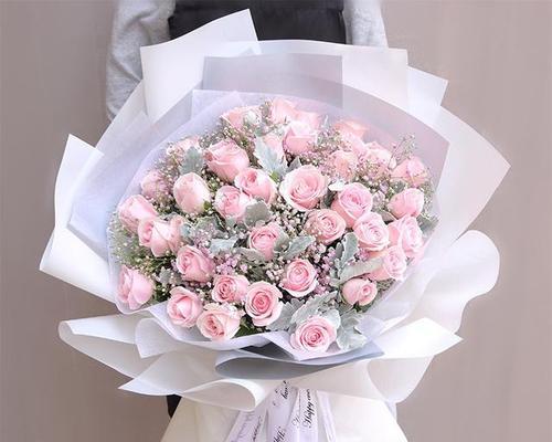 深情表白之39朵玫瑰花花语（39朵玫瑰花语代表什么意思？——探秘表达爱意的花语语言）
