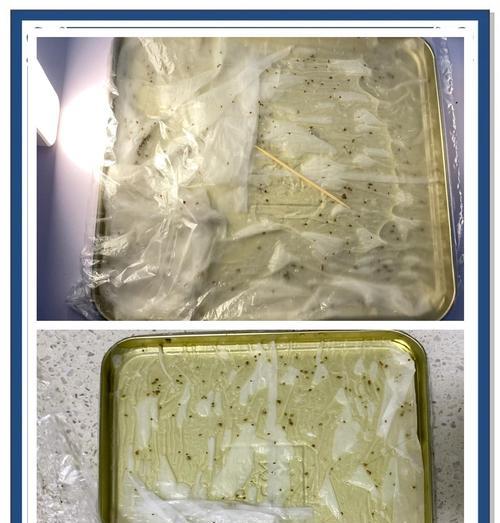 草莓种子收集与获取方法（自己动手，轻松收获新鲜草莓种子）