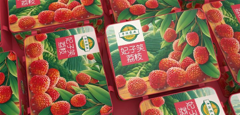 河北可以种荔枝吗？（探究河北种植荔枝的可行性。）